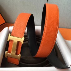 Fashion Find  Hermes H Belt - copycatchic