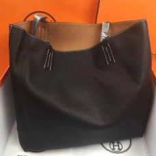 The Best Replica Hermes Double Sens bags Discount Price Is Waiting