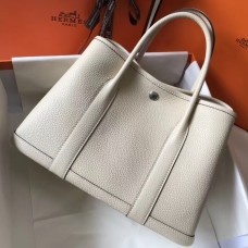 The Best Replica Hermes Garden Party 30cm bags Discount Price Is Waiting  For You
