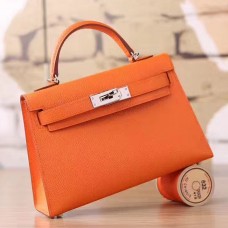 Replica Hermes Kelly Mini II Bags Collection