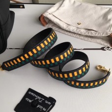 Customizing the Hermes Kelly – Canvas Shoulder Strap