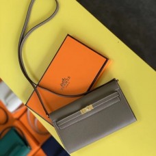 Replica Hermes Kelly Classique To Go Wallets