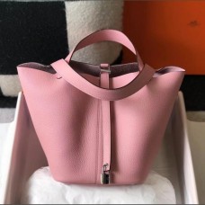 Buy Wholesale China Brand Picotin Lock Bag Saffiano Soft Original