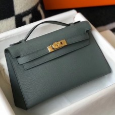 The Best Replica Hermes Kelly Pochette handbags Discount Price Is
