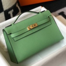 Hermesexpert - Mini Kelly Pochette is coming!🥳 All bags are available and  support authentic inspection.😍 DM to get more details and price.🥰 If you  need other colors and leathers, let us know.😁